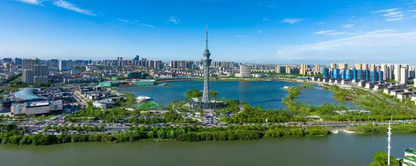 云游虞城 樂享文旅!2022常熟虞山文化暨沙家浜旅游節即將開幕