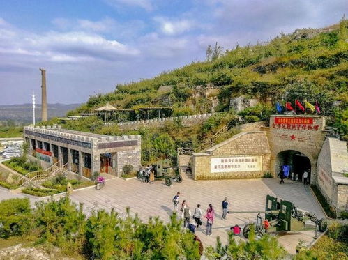 成都規模超大的三線廠,坐擁7個分廠以及多個車間,現已沉寂