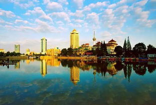 從桐鄉(xiāng)出發(fā)，探尋周邊五大5A級(jí)景區(qū)——沙家浜之旅不容錯(cuò)過