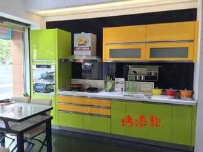 金華櫥柜市場深度探訪 6大品牌店與1家櫥柜廠的服務、價格與性價比全揭秘