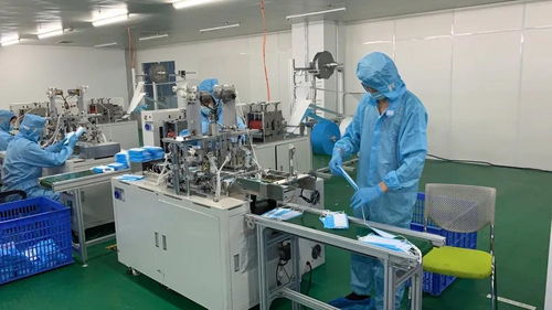 高速建廠投產，口罩企業盛贊一品威客平臺高效服務