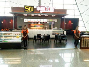 南粉北面中式快餐 加盟優勢與小本創業不敗之道