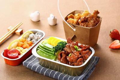 威海八大碗 大學生餐飲創業新風向，月入萬元不是夢？